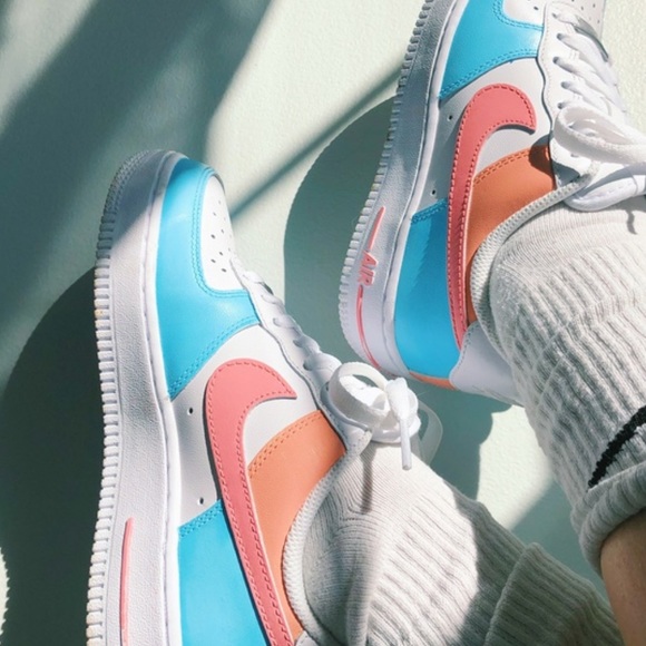 nike air force summer